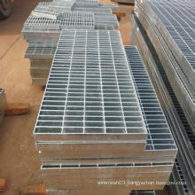 Steel Mesh Grating